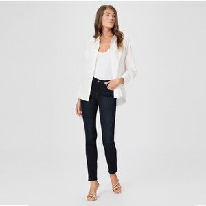 Paige Skyline Skinny Jeans 26